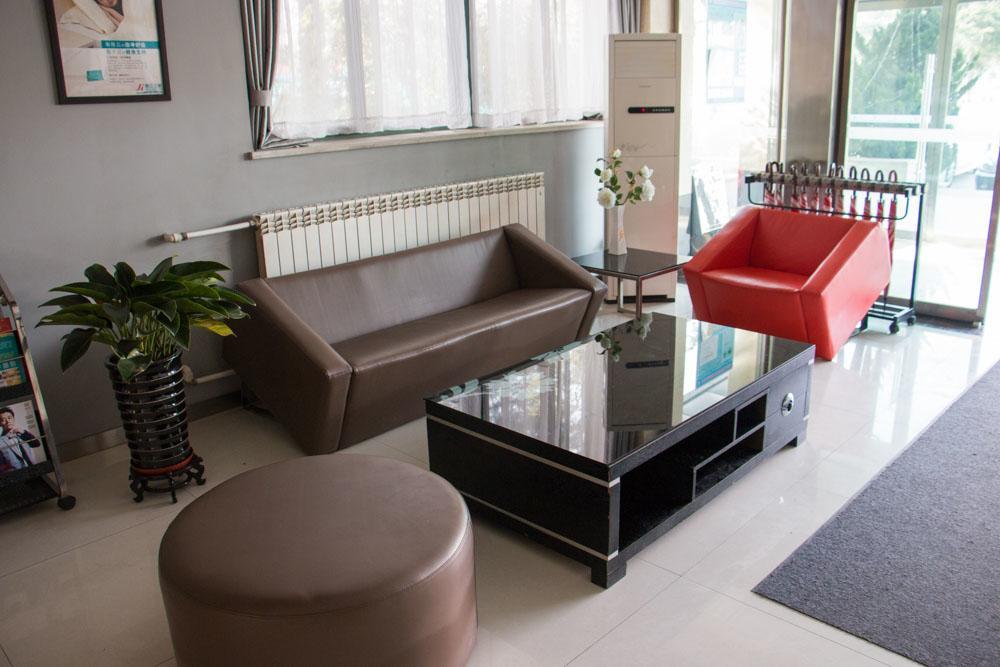 Jinjiang Inn Tianshui Chunfeng Road Экстерьер фото